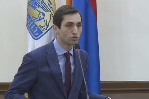 Սիրուն չի. Խաժակյանը կոչով դիմեց Հայկ Մարությանին