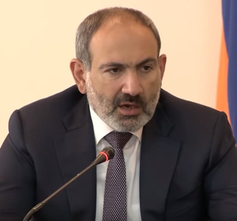 Նիկոլ Փաշինյանը՝ օրենքով գողերի և կրթության մասին