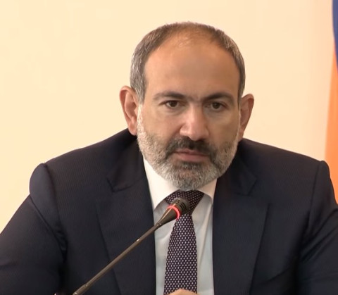 Փաշինյանը հասկացել է՝ ինչու էին երեխաները մասնակցում ապրիլյան հեղափոխությանը