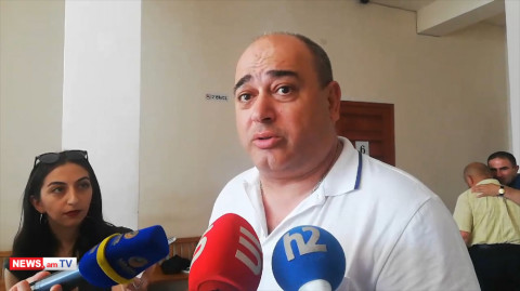 Մանվել Գրիգորյանի հոգեկան առողջությունը վատթարացել է. փաստաբան