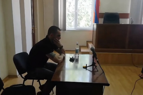 Հայկ Սարգսյանը եղբոր արտահանձնման գործընթացի մասին