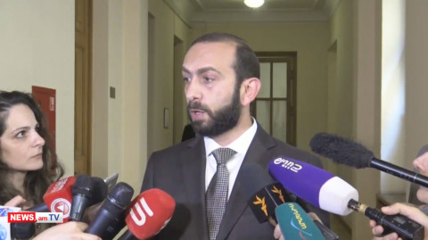 Թաքցնելու բան չկա, Վահե Գրիգորյանի նկատմամբ դրական վերաբերմունք ունենք. Արարատ Միրզոյան