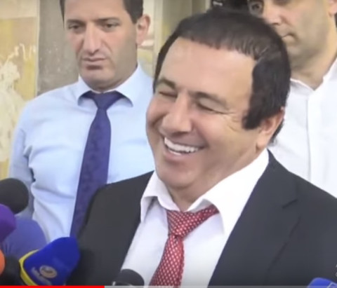 Օրվա գլխավոր լուրերը՝ «մեկ տողով»․ 18․06․2019
