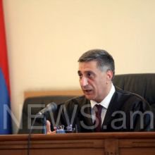 Քոչարյանի գործով բողոքի քննությունը շարունակվում է