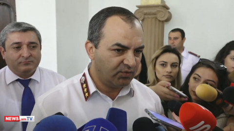 Քոչարյանի հայտարարությունը խորհրդանշական եմ համարում. Արթուր Դավթյան