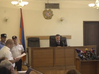 Քոչարյանի գործով վերաքննիչ բողոքների քննությունը շարունակվում է