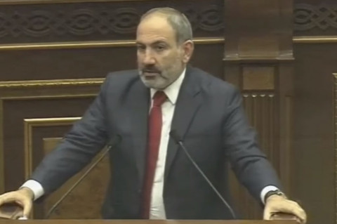 Ես քննիչ չեմ. Փաշինյանը՝ սեւազգեստ մայրերի հետ հանդիպումների մասին