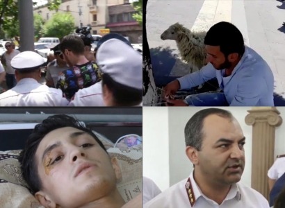 Օրվա գլխավոր լուրերը՝ «մեկ տողով»․ 19․06․2019