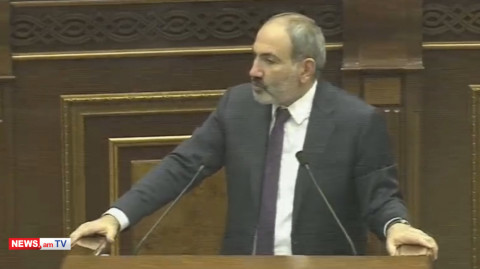 Ինչո՞ւ դատական բարեփոխումներն ավելի շուտ չէին արվում. Փաշինյանը փակագծերը բացեց