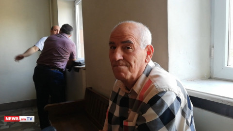 Ֆլեշի Բարսեղը՝ բենզինի գնի հնարավոր նվազման մասին