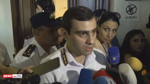 Քոչարյանի գործով դատախազը՝ դատավորի կայացրած անսպասելի որոշման մասին