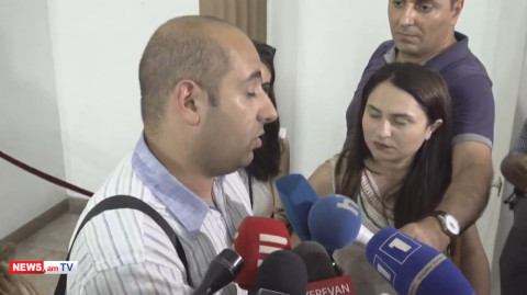 Խայտառակություն էր, արդարադատությունը ոտնահարվեց կոպիտ ձեւով. Քոչարյանի պաշտպան