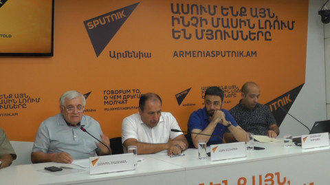 «Այս աստիճան լկտիություն չէի պատկերացնում». Ռուբեն Սահակյանը՝ դատավորի որոշման մասին