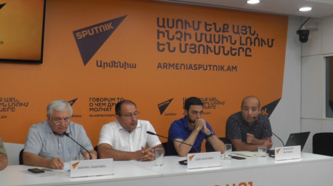 Գլխավոր դատախազին ճիշտ չէին զեկուցել. Քոչարյանի պաշտպան