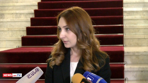 Ինձ համար անակնկալ էր Վահե Գրիգորյանի հայտարարությունը. Մակունց