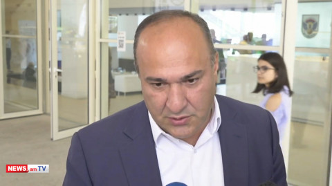 Մեզ մենակ ժողովուրդը կարա ասի՝ մնանք, թե հեռանանք. Իջեւանի քաղաքապետ