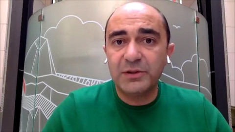 Էդմոն Մարուքյանի կոչը` Քաղավիացիայի պետ «սիրուն» աղջկան եւ «փայլուն» աշխատող Կառավարությանը