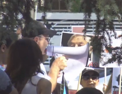 Ցանկացած պրախադիմեց կարող է ինքնահռչակվել իր երազած պաշտոնին. ՎԵՏՕ