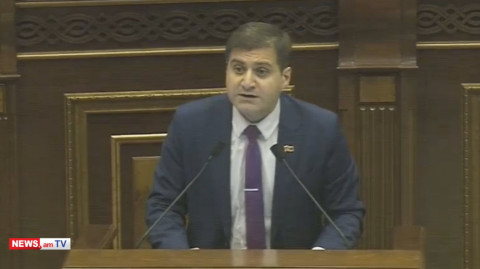 Տարօրինակ կերպով կրկնում ենք Քենիայի սխալները. Արման Բաբաջանյան