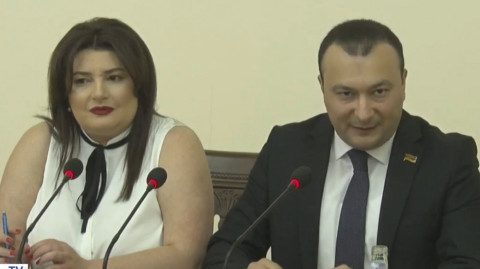 Իրավական գործընթաց է. ԲՀԿ-ականները՝ Քոչարյանին կրկին կալանավորելու մասին