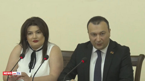 Օրենքի առաջ բոլորը հավասար են. Էնֆիաջյանը՝ Քոչարյանի մասին
