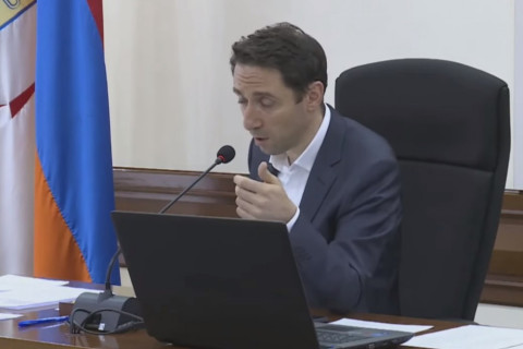 «Սանիտեկը» տապալում է ամեն ինչ. Մարությանը համաձայնվեց ավագանու ԲՀԿ–ական անդամի հետ
