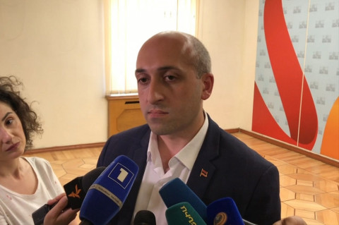 Լոռու մարզպետի աղմկահարույց հայտարարությունն ԱԺ–ում