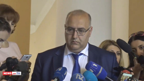 Գազի գինը հունվարի 1–ից կբարձրանա՞. պարզաբանում է ՀԾԿՀ նախագահը