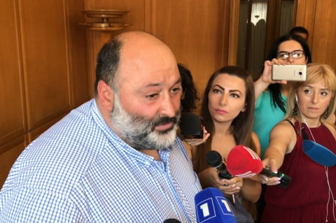 Պատգամավորների ու մարզպետների հարաբերություններում խնդիրներ կային. «Իմ քայլ»
