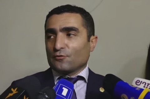 Աբովյանում ունենք կլանային շահերը սպասարկող համայնքային իշխանություն. մարզպետ