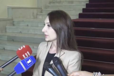 Մակունցը՝ վեթինգի նախագծի եւ ՍԴ–ի շուրջ ստեղծված ճգնաժամի մասին
