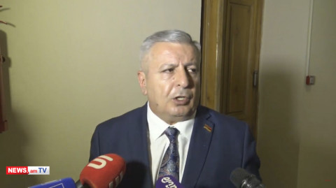 Կուլակաթափություն չի կարող լինել Հայաստանում. Բագրատյան