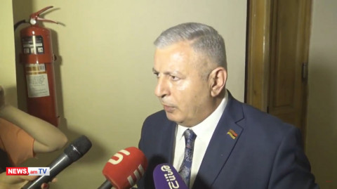 Եթե ՍԴ-ն գործում է, ուրեմն ճգնաժամ չկա. ԲՀԿ-ական պատգամավոր