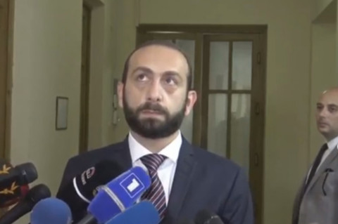 Քոչարյանը սովորական քաղաքական գործիչ չէ. Արարատ Միրզոյան