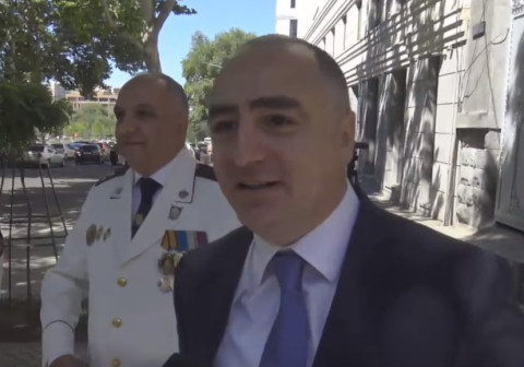 Բակո Սահակյանը հարցաքննվե՞լ է. Սասուն Խաչատրյանի մեկնաբանությունը