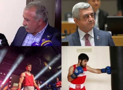 Օրվա գլխավոր լուրերը՝ «մեկ տողով»․ 01․07․2019