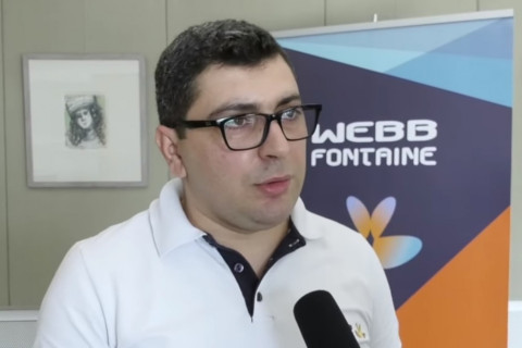 Webb Fontaine–ի աջակցությամբ Հայաստանում տեղի կունենա աննախադեպ՝ Տվյալագիտության ամառային դպրոց