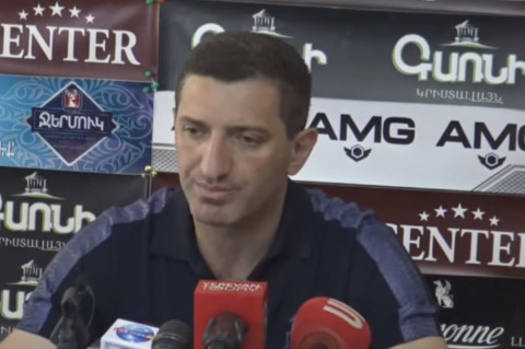 Արայիկ Հարությունյանը թող իր գործով զբաղվի, ոչ թե ստատուս գրի, ամոթ է. Գեւորգ Պետրոսյան