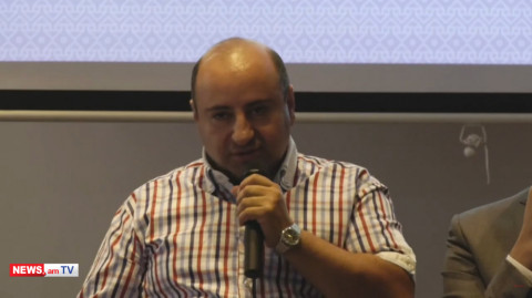 Անթույլատրելի են Սահմանադրության բառացի մեկնաբանությունները. Վարդան Այվազյան