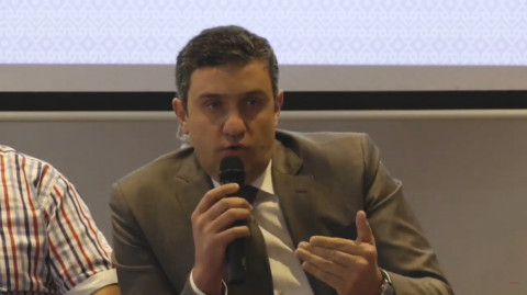 Հայաստանում Սահմանադրական դատարանի ճգնաժամ չկա. Ղազինյան