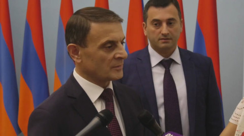 Օսիպյանը՝ «օրենքով գող» Անդիկի աղմկահարույց սպանության մասին