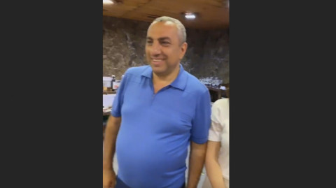 Սամվել Ալեքսանյանը՝ Գոհար Ավետիսյանի ծննդյան տարեդարձին