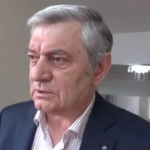 Վարորդն ու նրա երեխան ծանր վիճակում են. Ցոլակյանը՝ Վրաստանի վթարի մասին