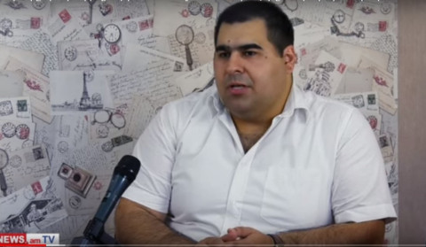 Վթարները օրենքների վրա թքած ունենալու հետևանք են, կոշտ մեթոդներ են պետք