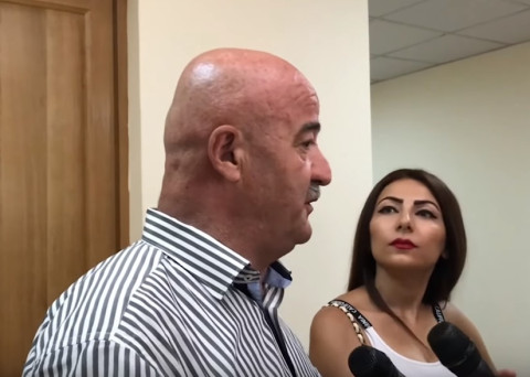 Մանդատը ո՞նց վայր դնի, այդքան ձայն է ստացել. Աղազարյանը՝ Հայկ Սարգսյանի մասին