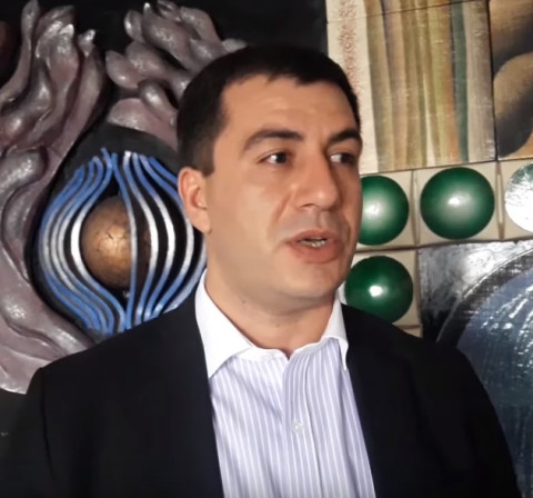 Երկու դեռահաս տեղափոխվել է «Սուրբ Աստվածամայր» ԲԿ. փոխնախարար