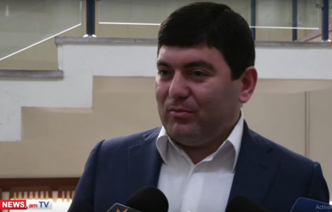 Շատ լավ կառավարում եմ. Մասիսի քաղաքապետը գոհ է իր աշխատանքից