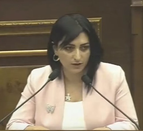 Նախկինում պաշտոնյաների առանձնատներն էին խանգարում, հիմա՝ ի՞նչը. «Իմ քայլի» պատգամավոր