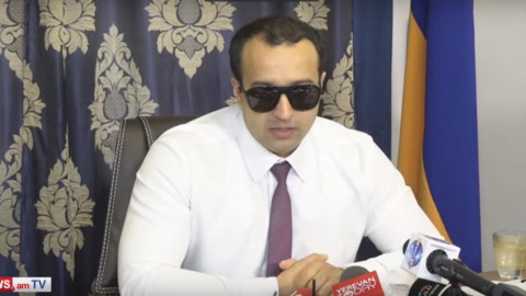 Գոլդ համար, 150 հազար դոլարանոց մեքենա. Հայկ Սարգսյանը՝ իր անվան շուրջ սկանդալների մասին