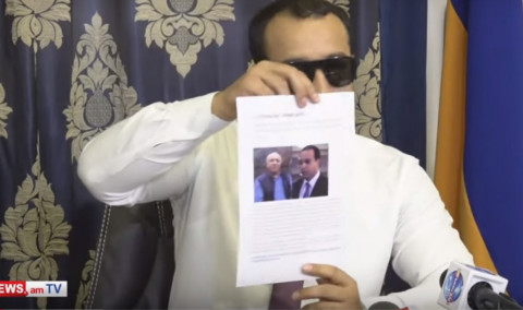 Պատրաստ ենք մեր տունը տալ այն մարդուն, ով կասի՝ հայրս 1000 դրամ վերցրել է. Հայկ Սարգսյան